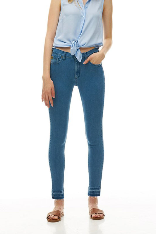 Rachel Skinny Jeans Maine
