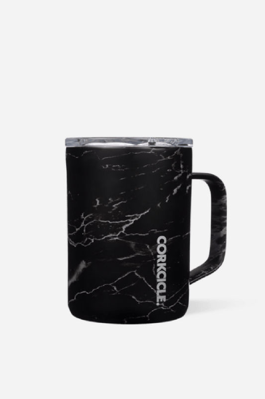 Nero Mug