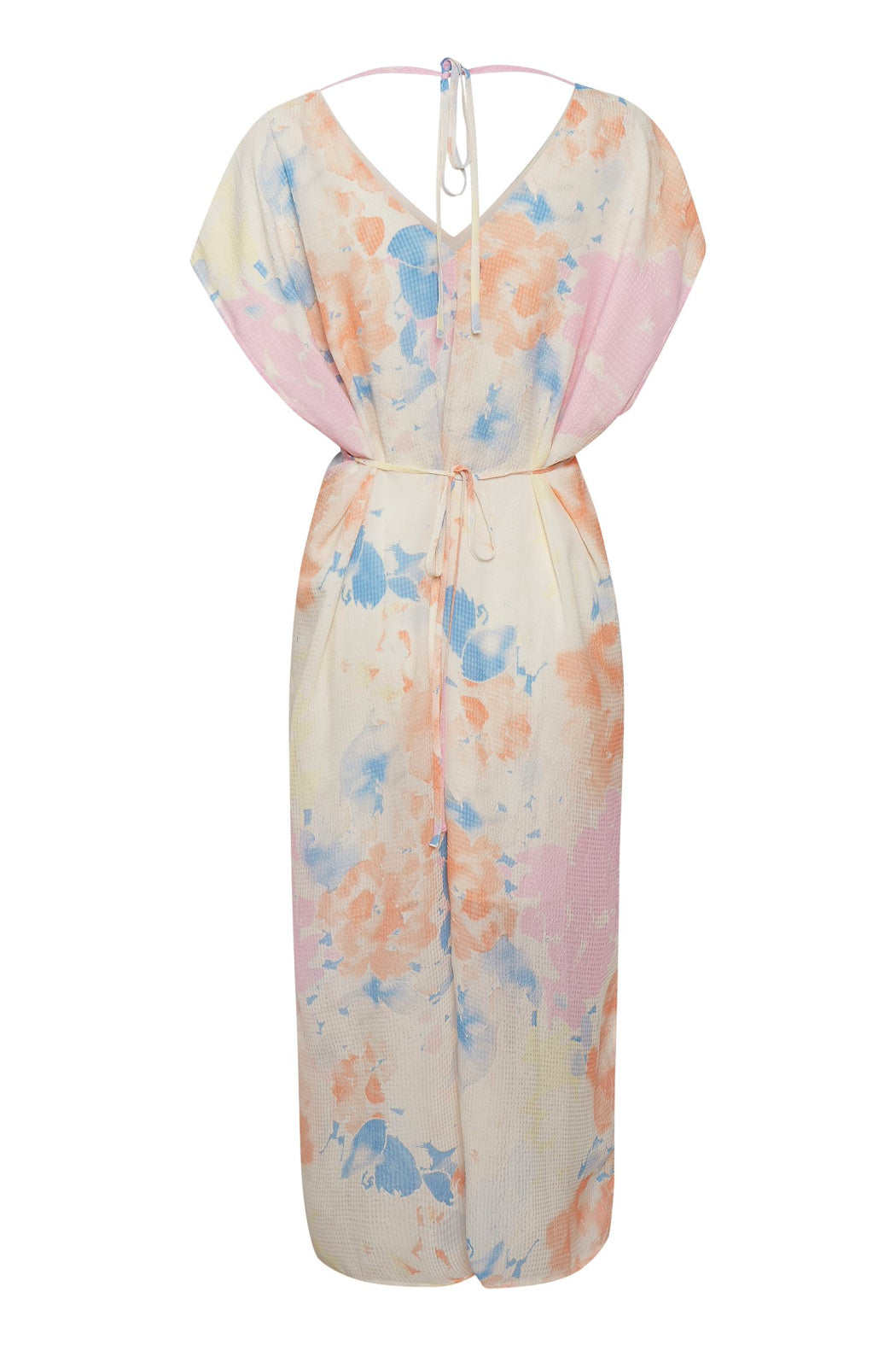 Jamye Dress