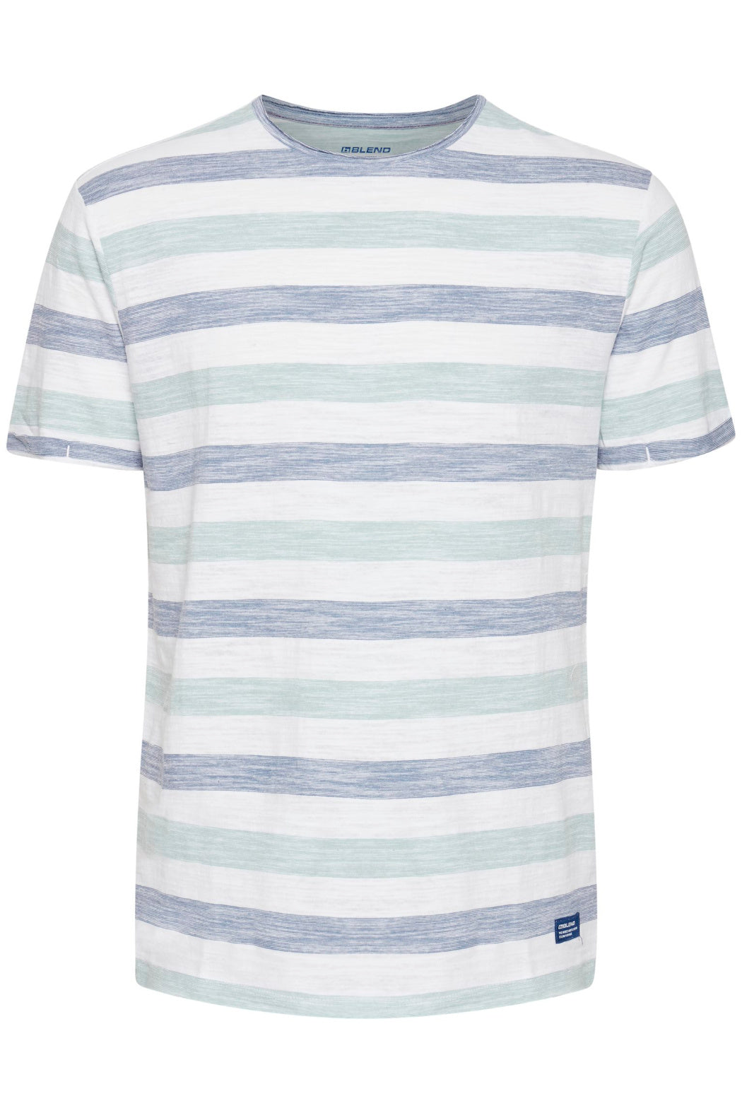 Blend Stripe T-Shirt