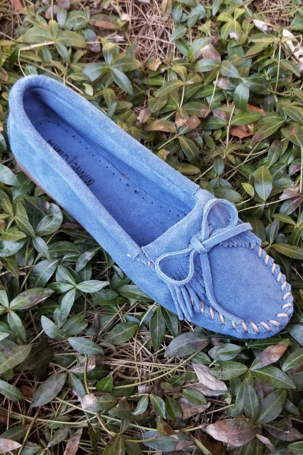 Minnetonka 405S Moccasin