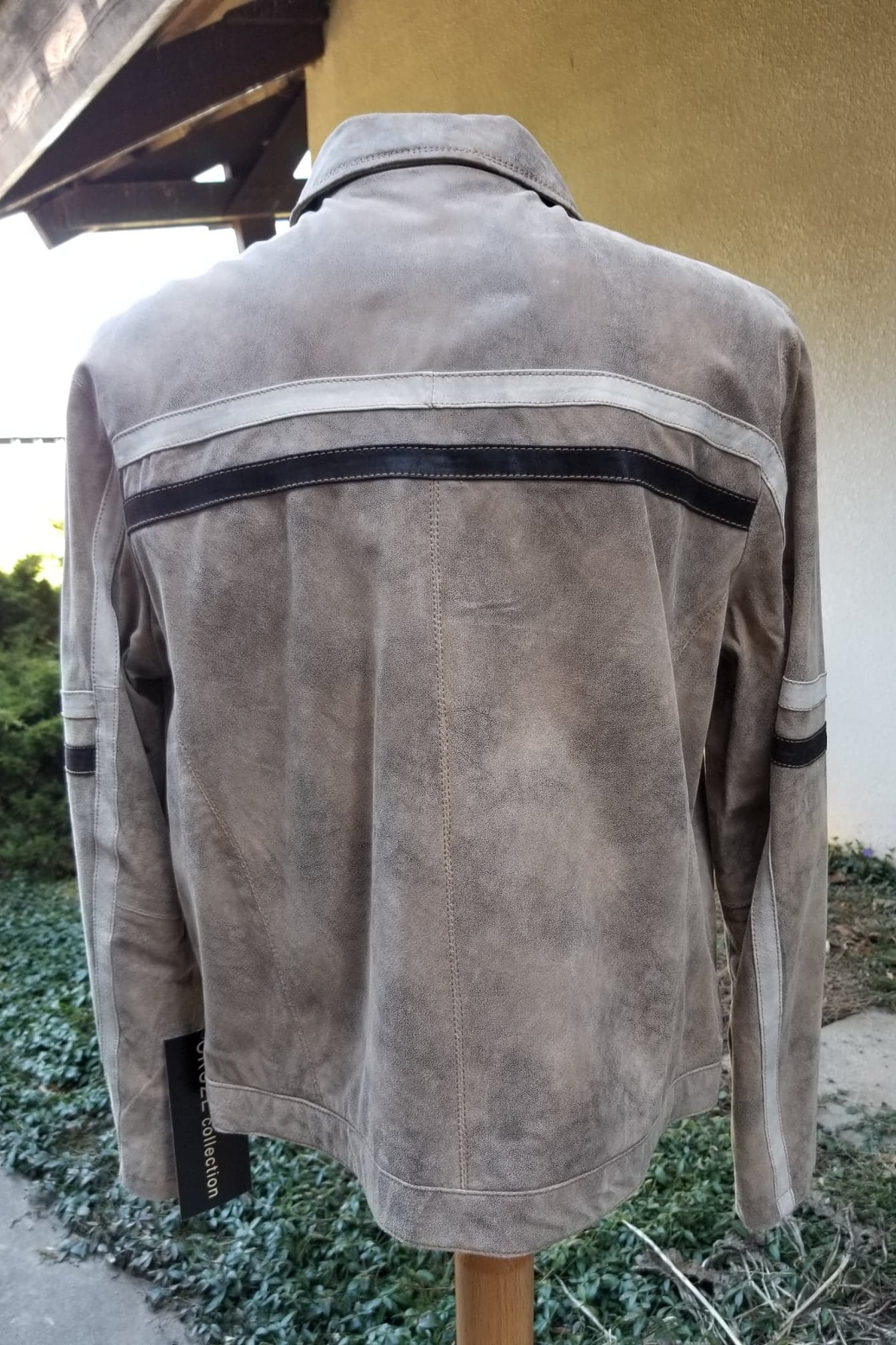 Jacket 475235