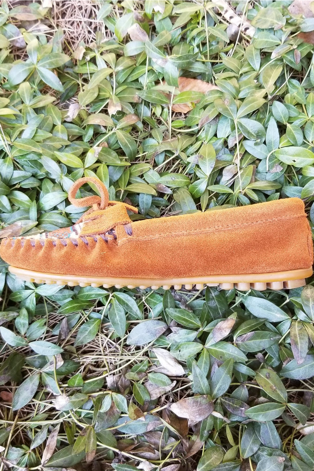 Minnetonka 472K Moccasin