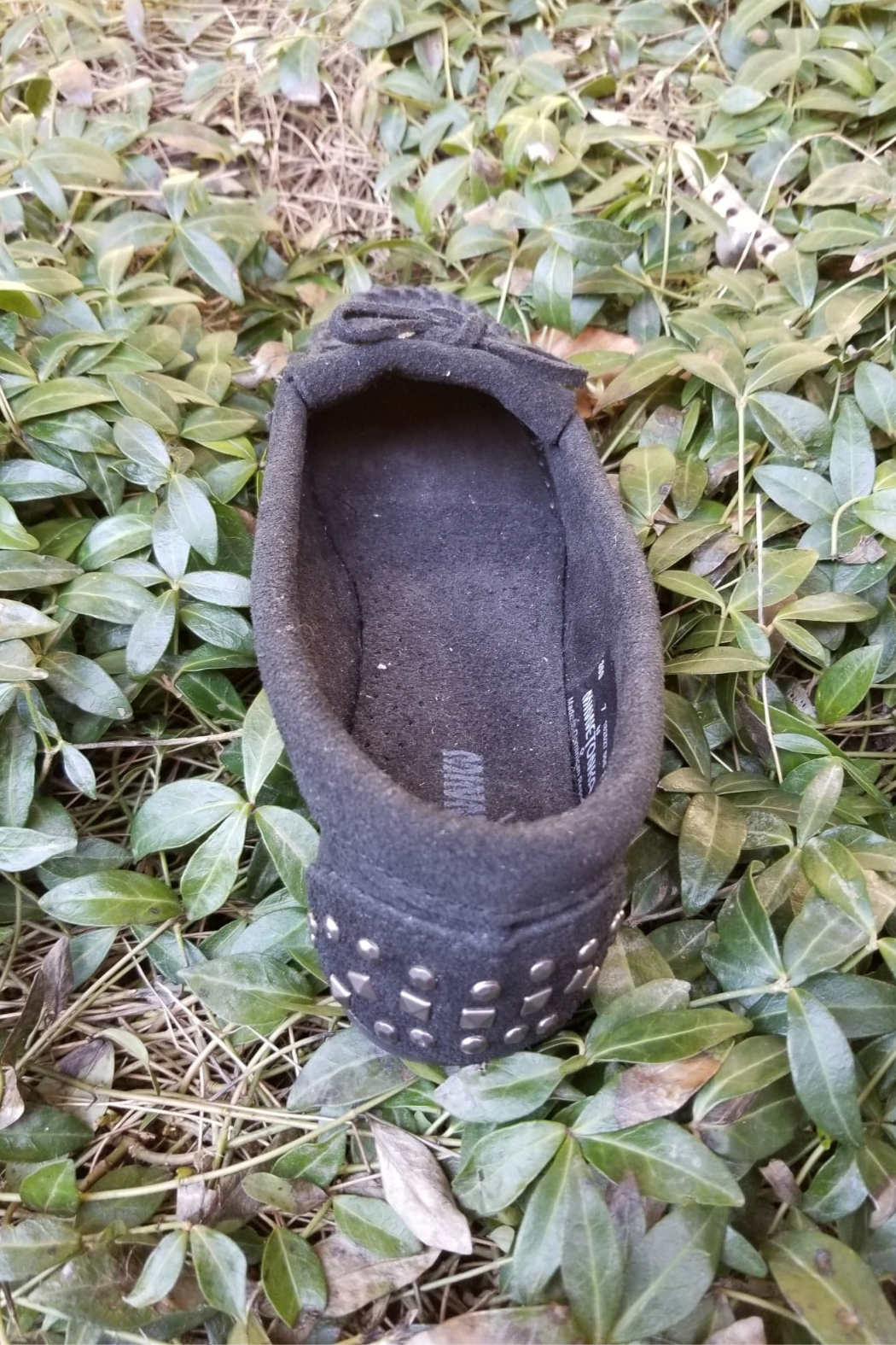 Minnetonka 360 Moccasin