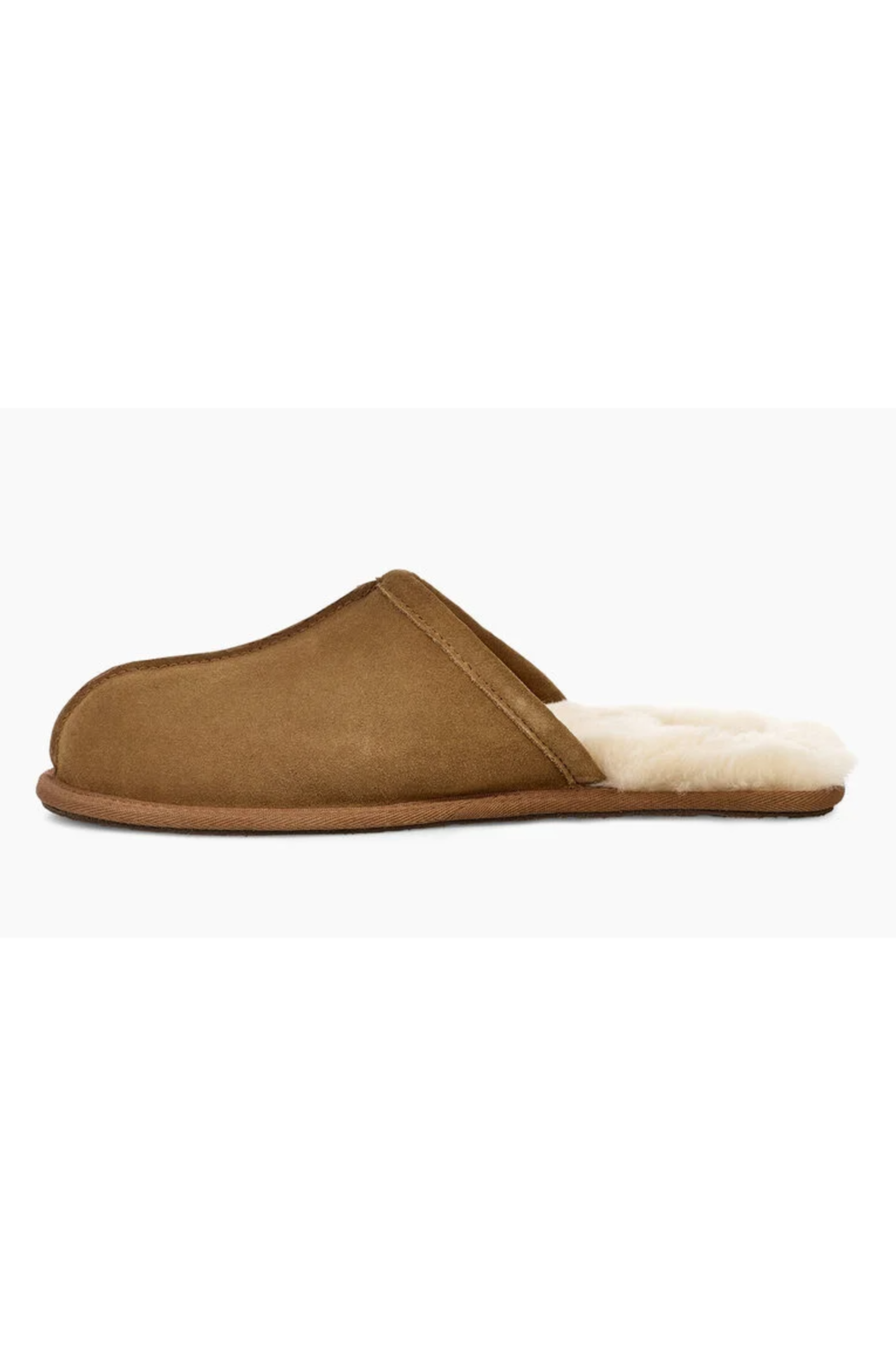 Scuff Slipper