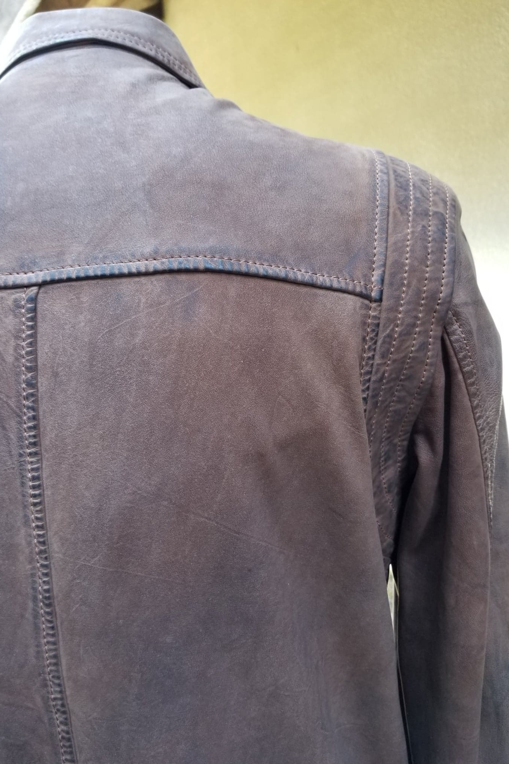 Jacket 5511L