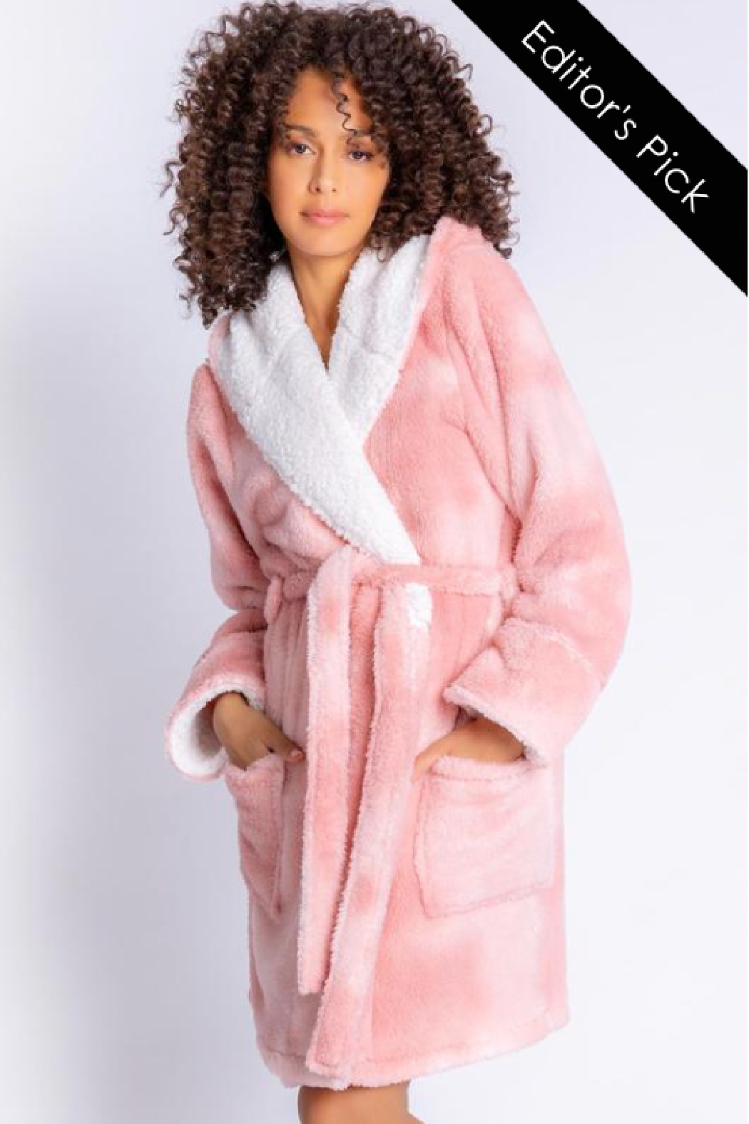 Cozy Robe