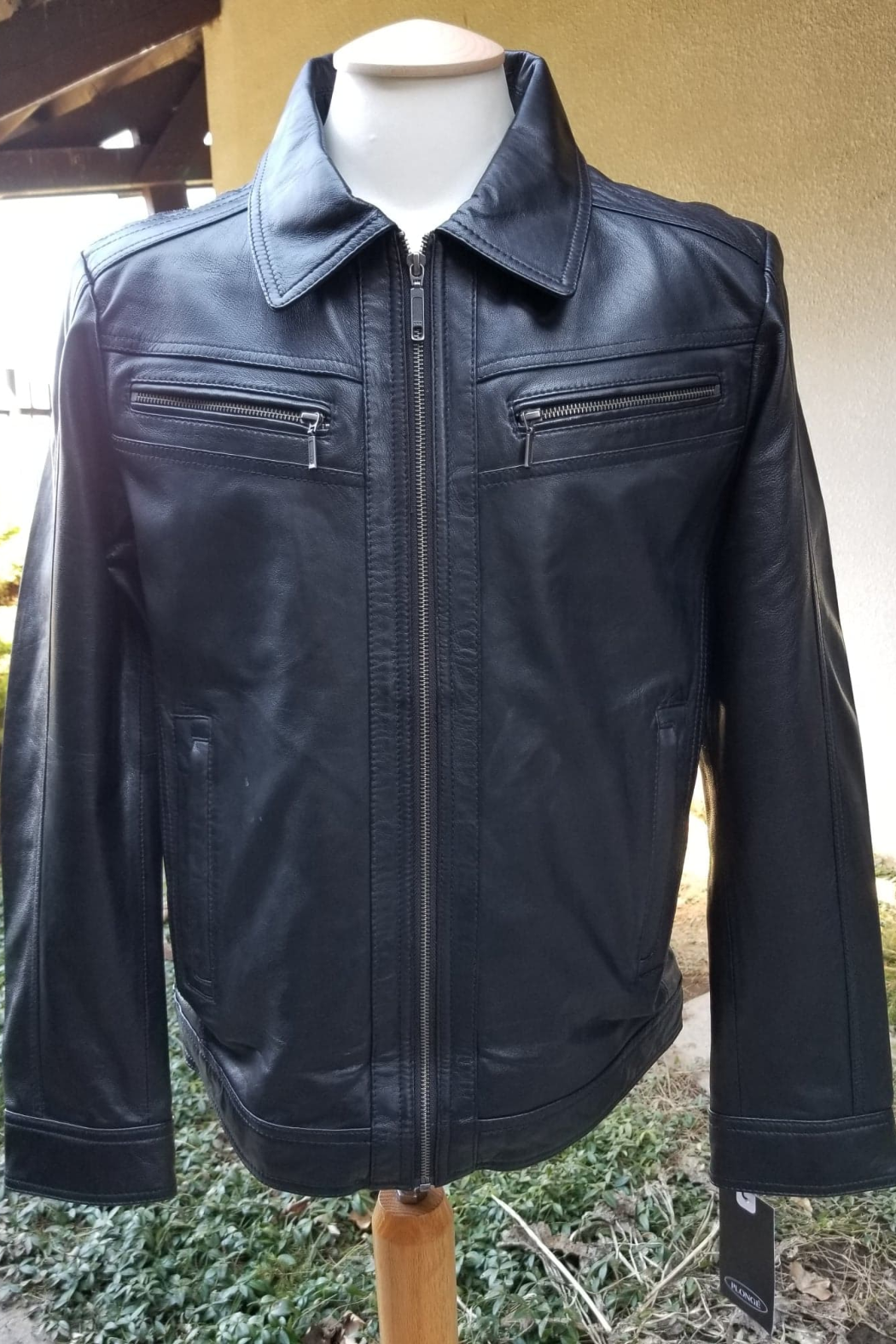 Jacket 40517