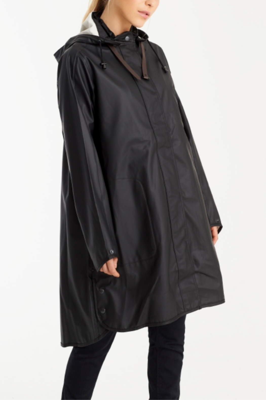 Rain Coat 71
