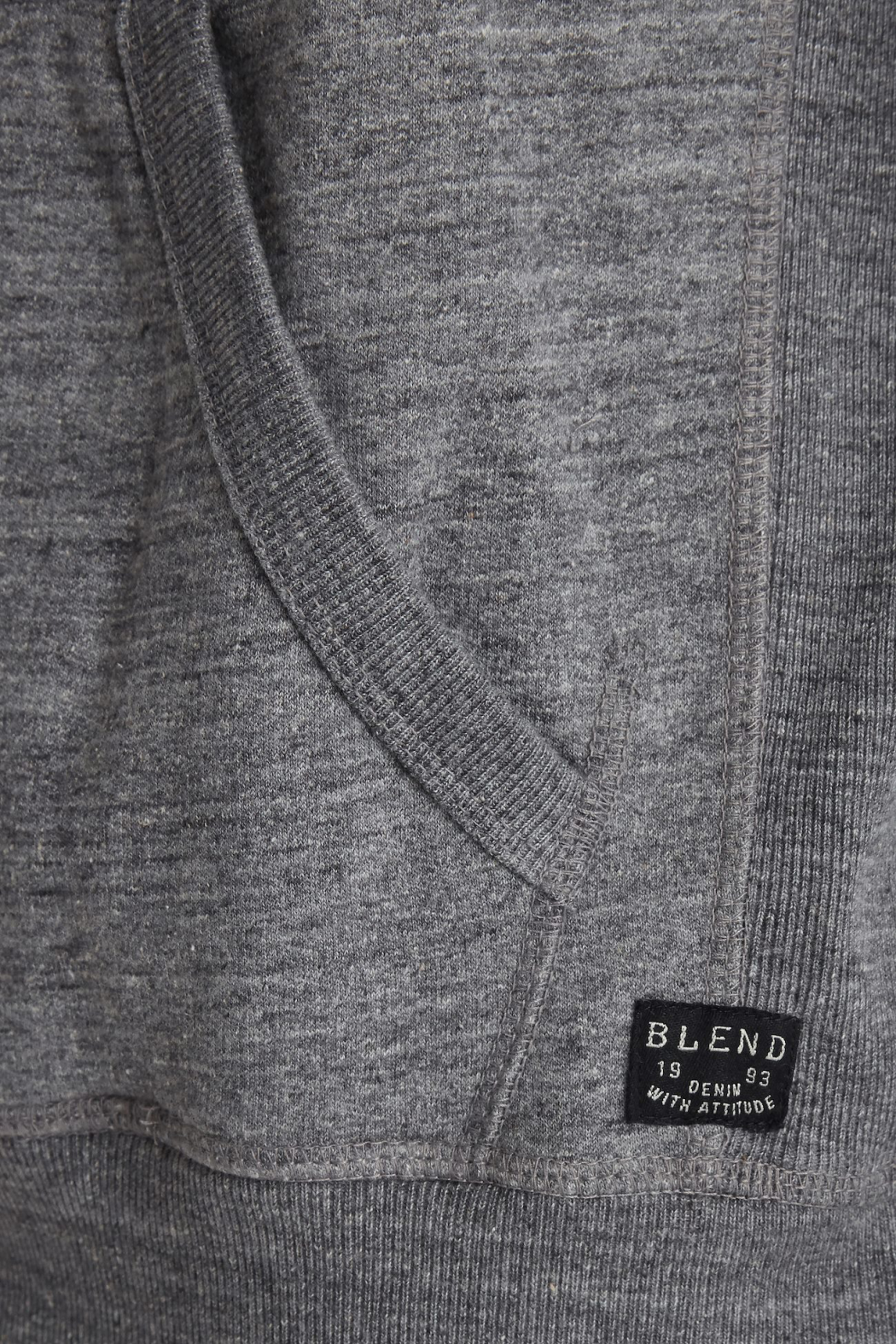 Blend Hoodie