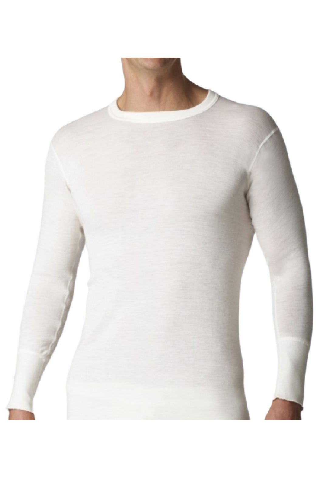 Superwash Wool Base Layer