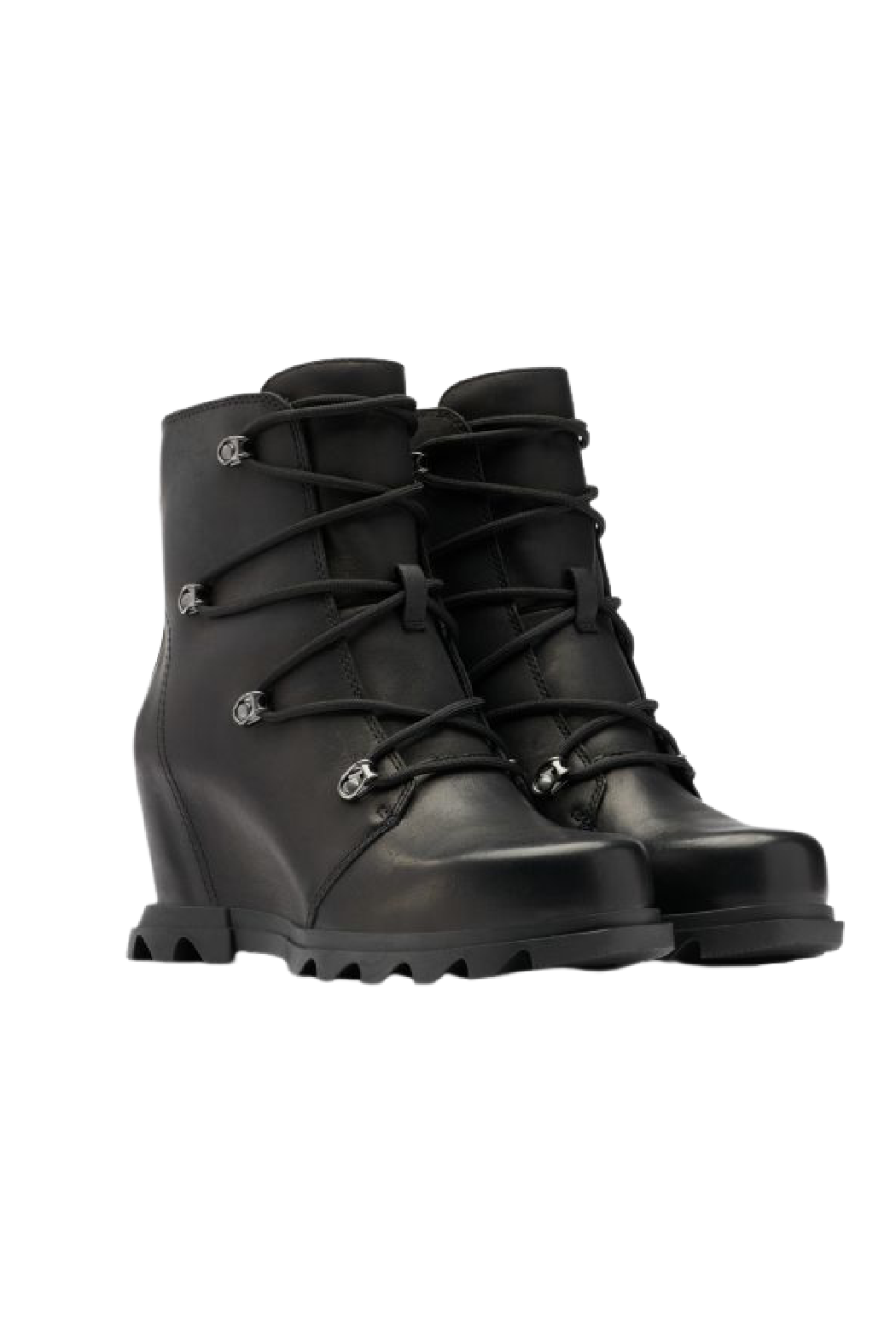Joan of deals arctic wedge 11