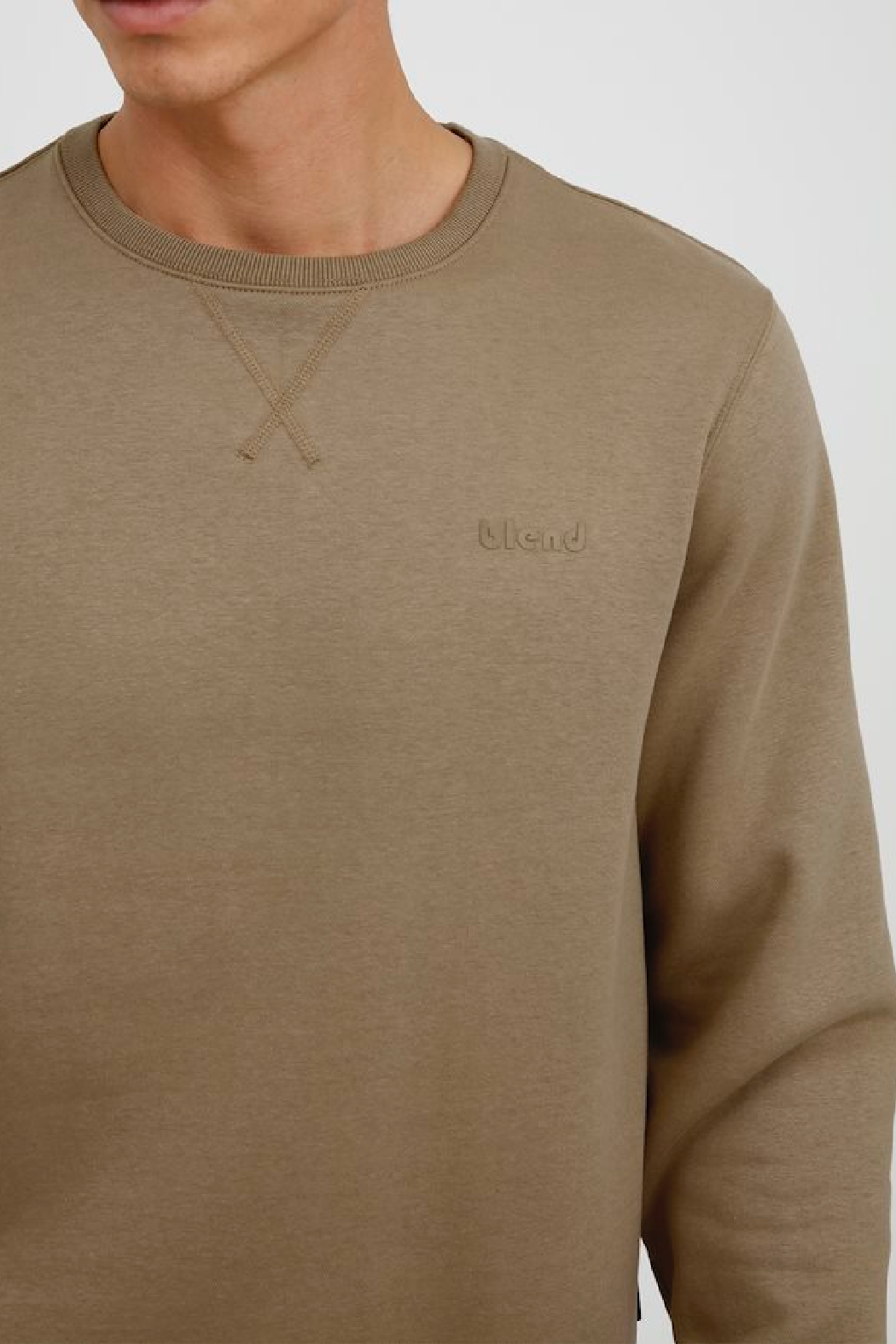 Blend Crewneck