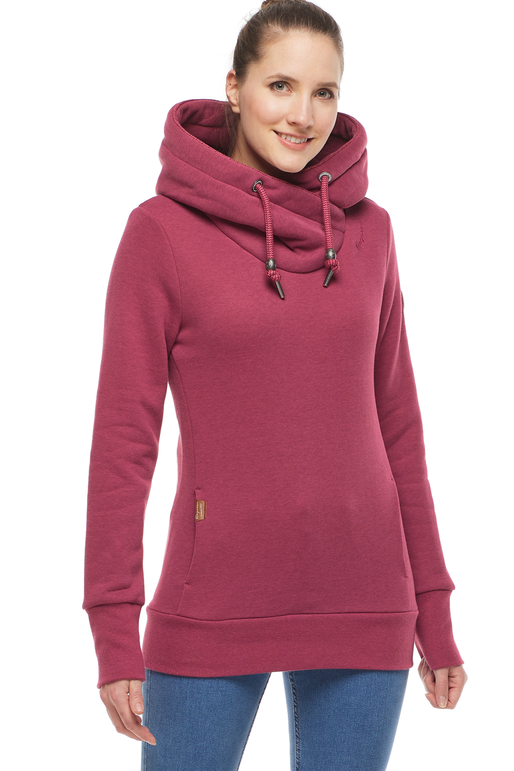 Gripy Bold Sweatshirt – The Old Mill - Main Image