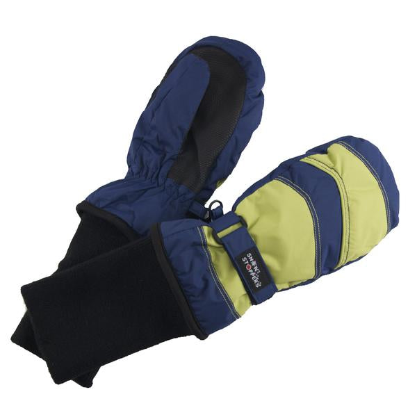 Kids Snow Stoppers Mittens