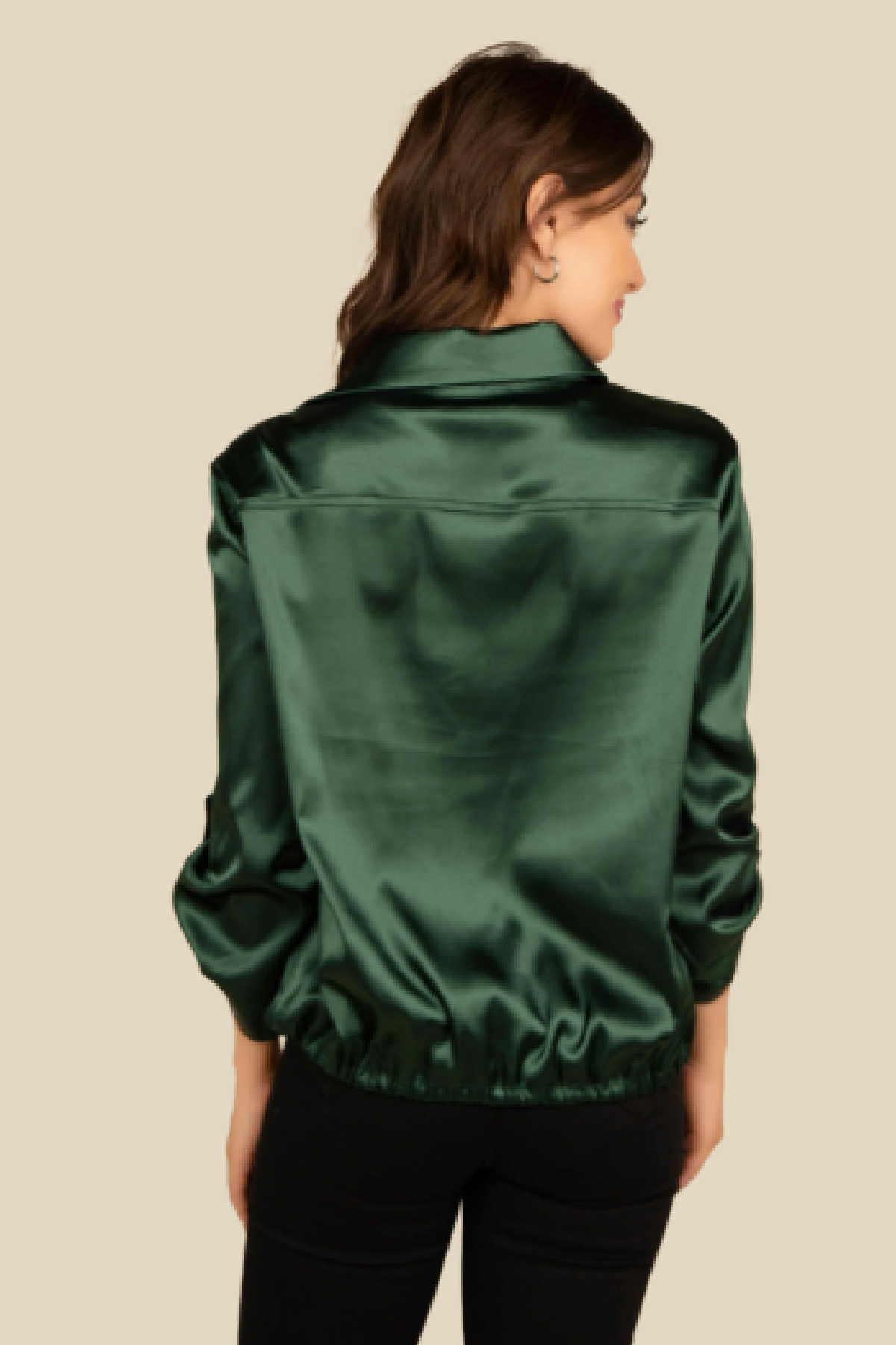 Sequence Blouse