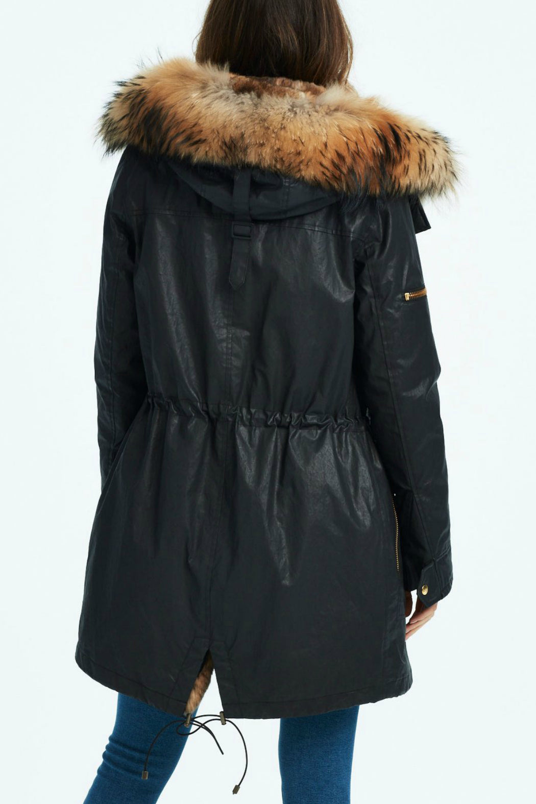 Tribeca Parka