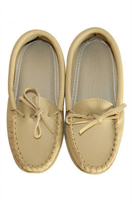 Men's Double Sole