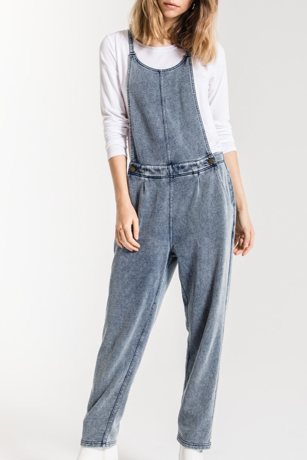 Buy denim overalls 2025