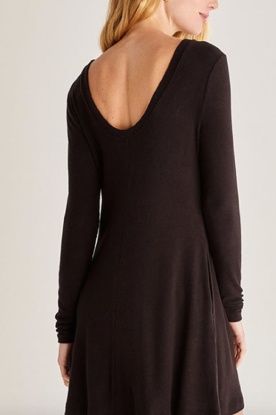 Willa Swing Dress