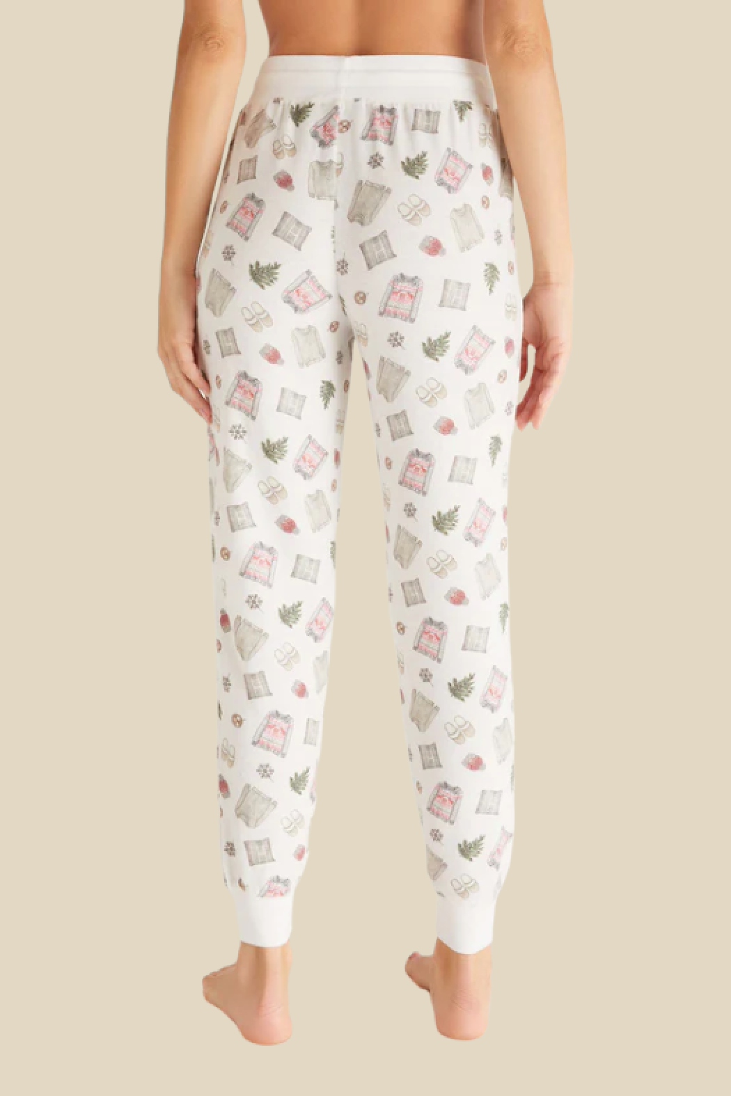 Elle Cozy Vibes PJs