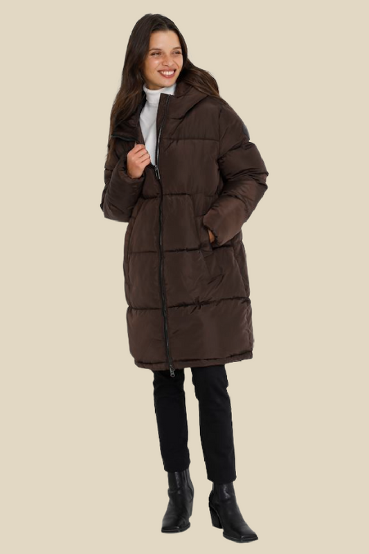 Lenoma Coat