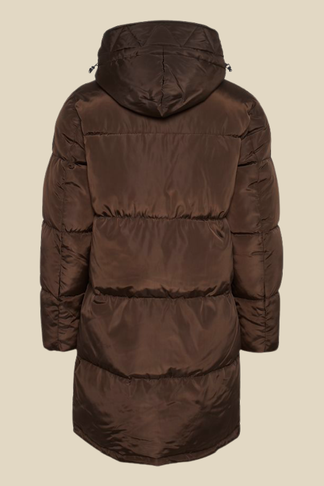 Lenoma Coat