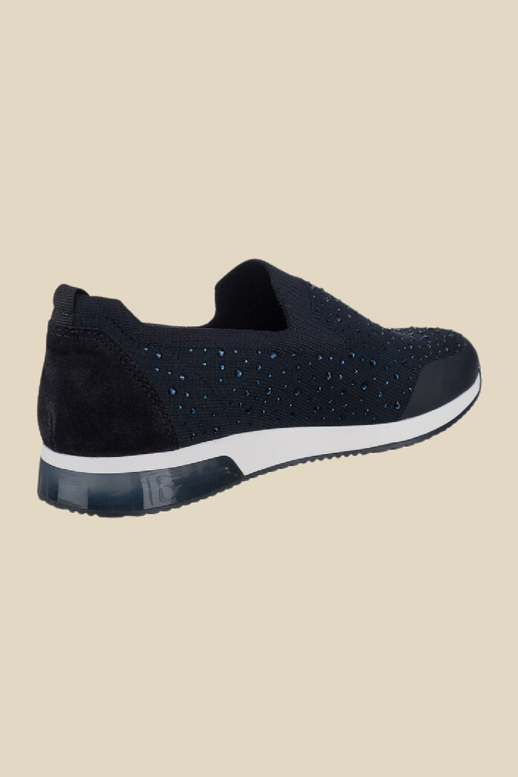 Lissabon Bling Slip On