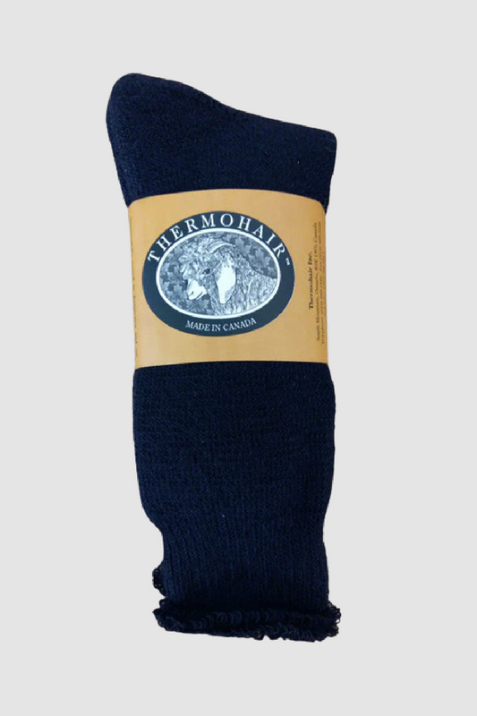 Mens Thermohair Regular Sock