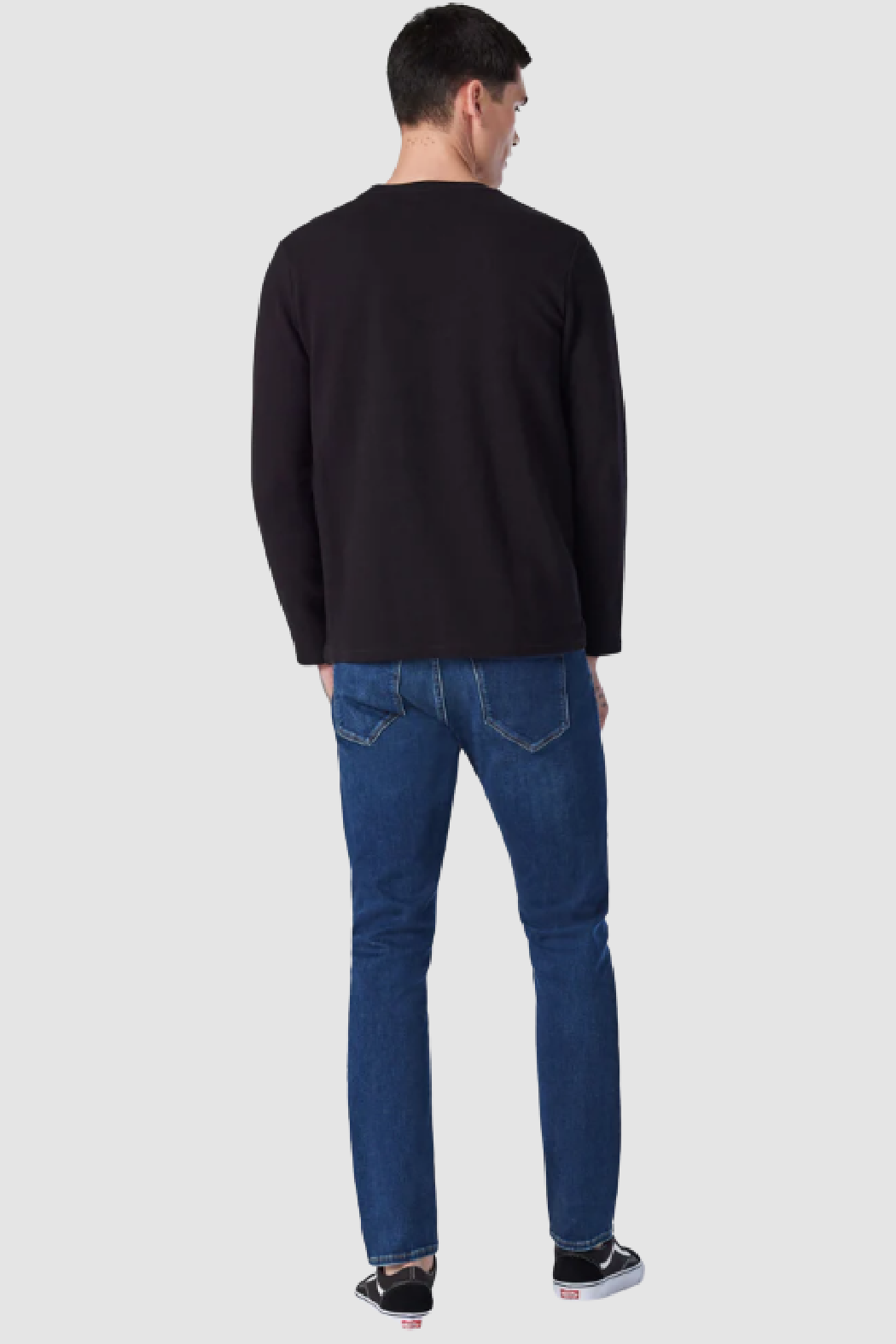 Mavi Jake Slim Athletic