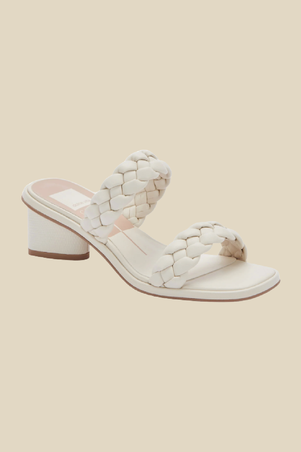 Ronin Heels