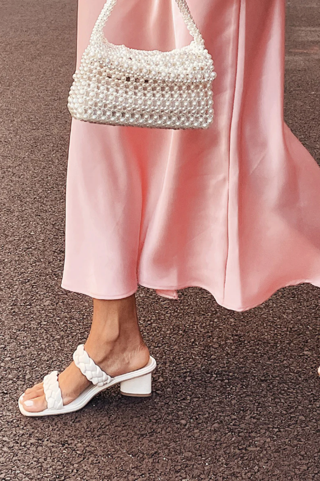 Ronin Heels