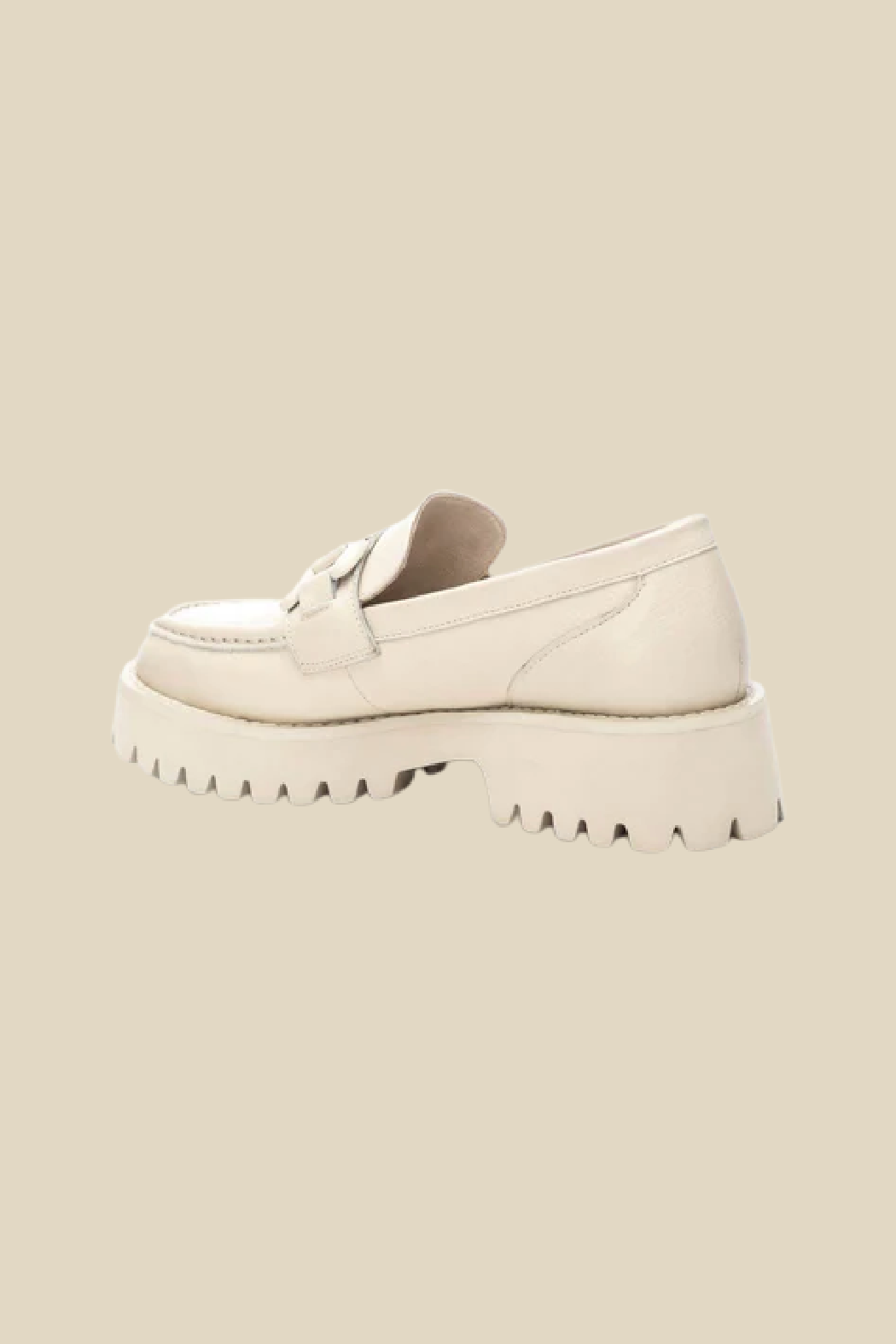 Carmela Chunky Loafer