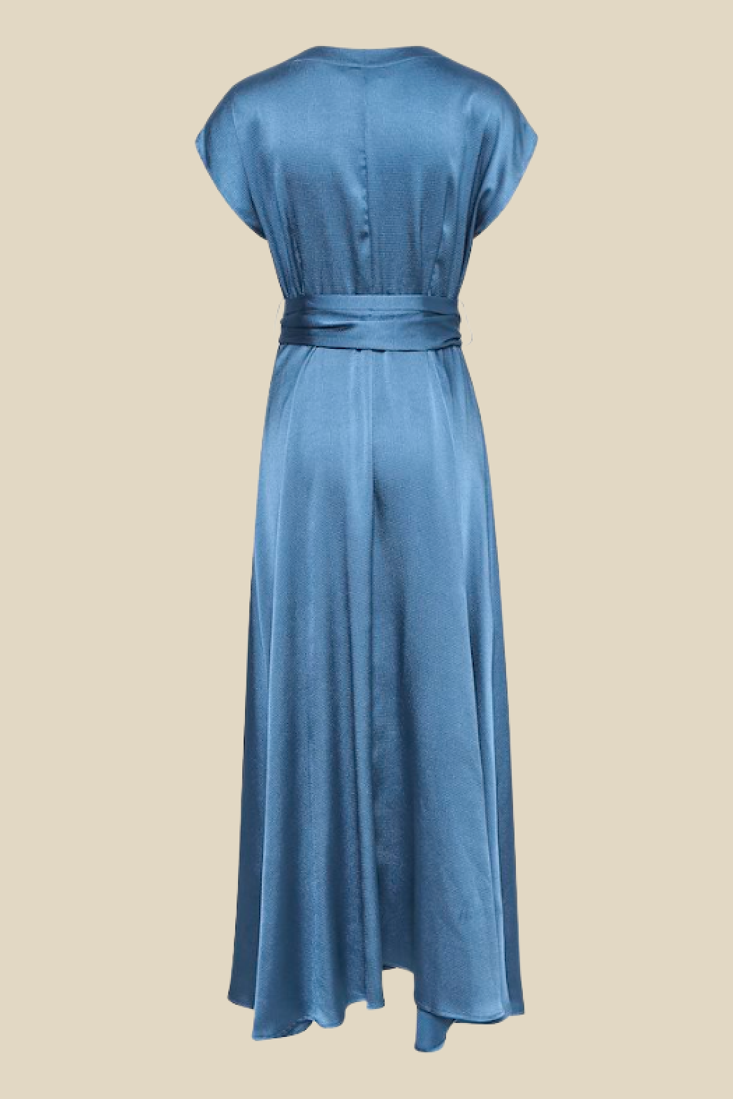Lorette Dress