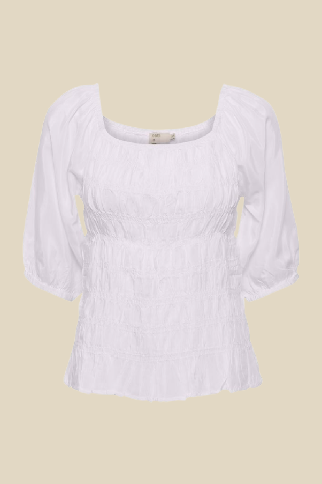 Almas Blouse