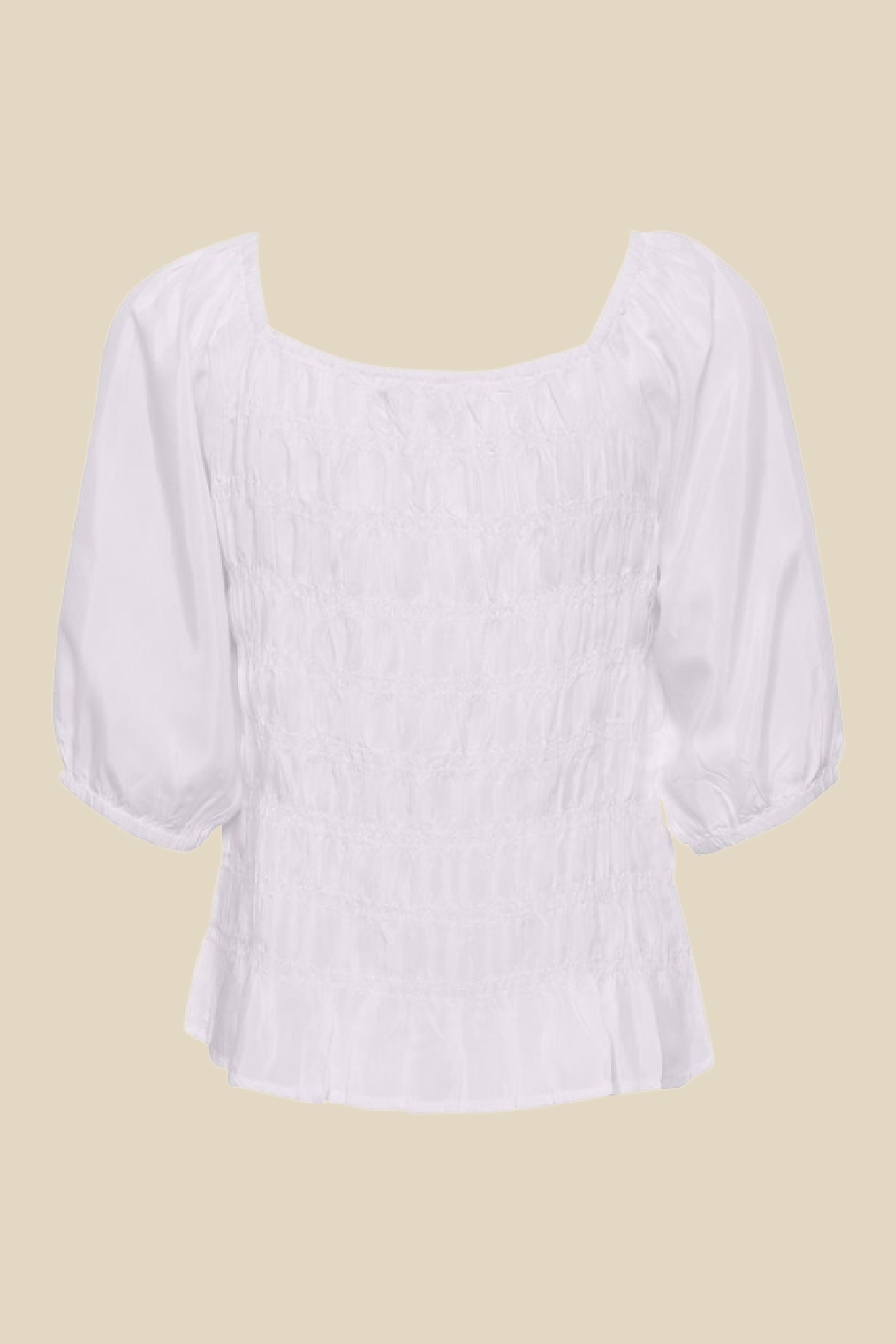 Almas Blouse