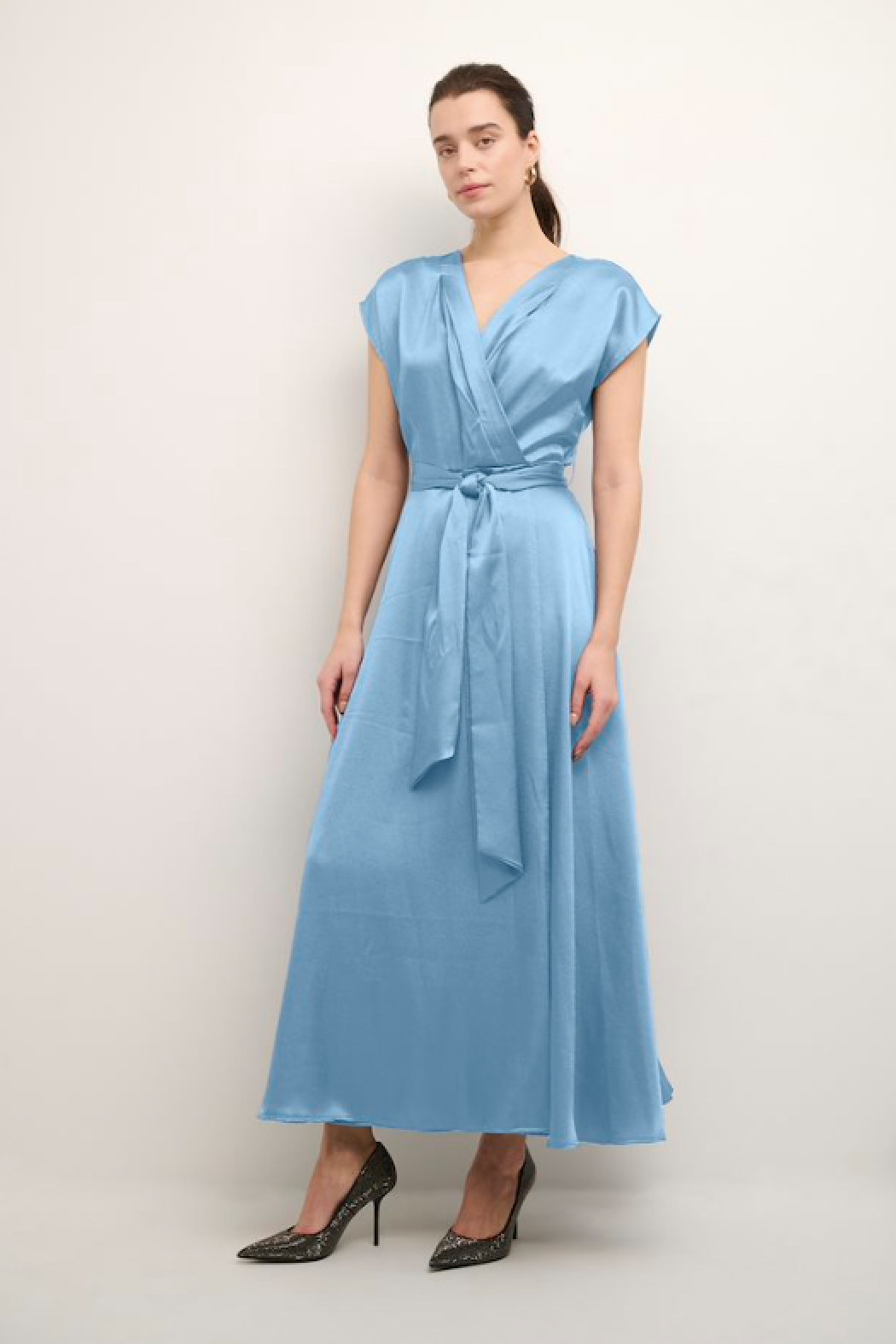 Lorette Dress