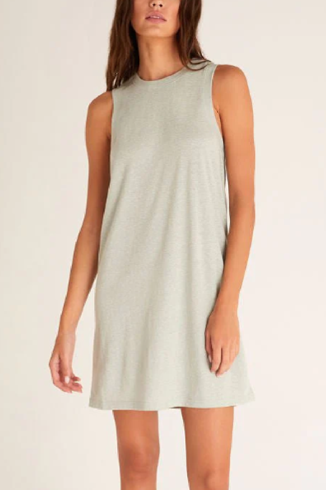 Lex Triblend Dress