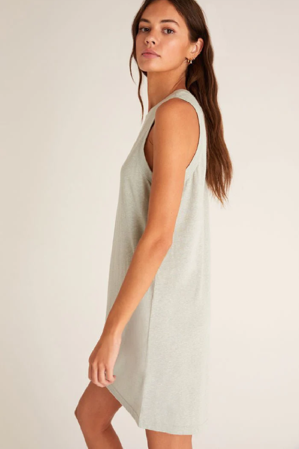 Lex Triblend Dress