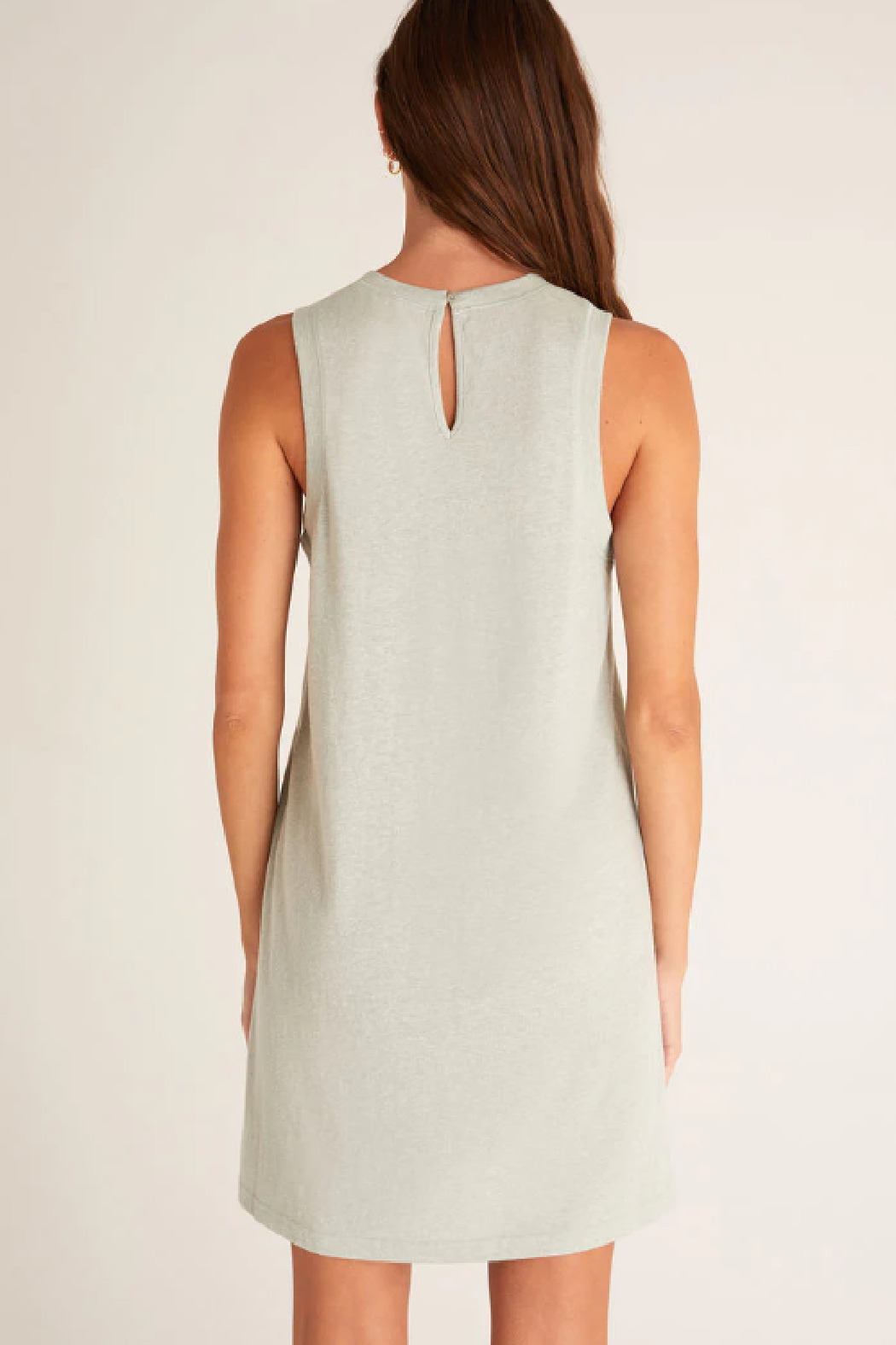 Lex Triblend Dress