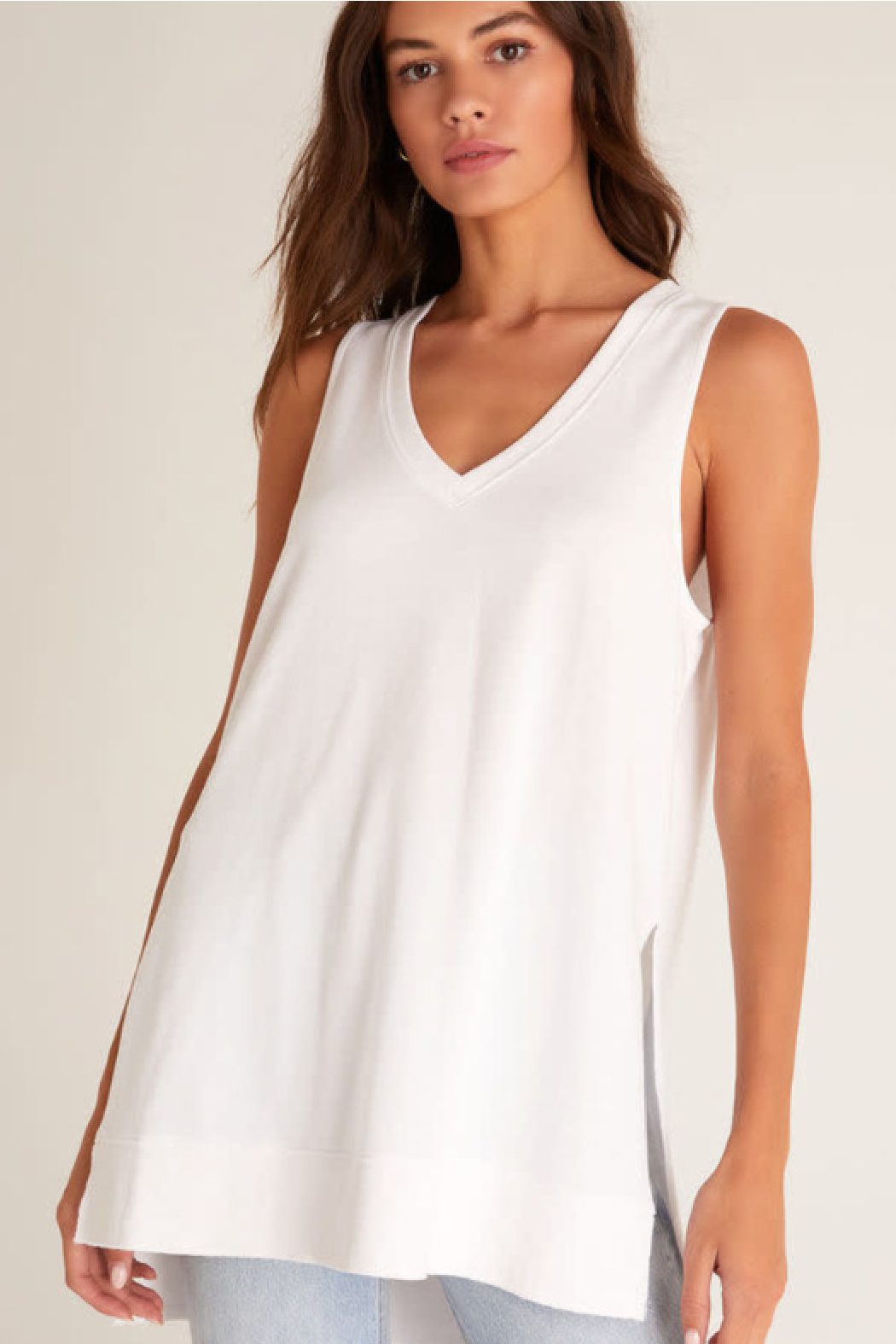 The Weekender Tank
