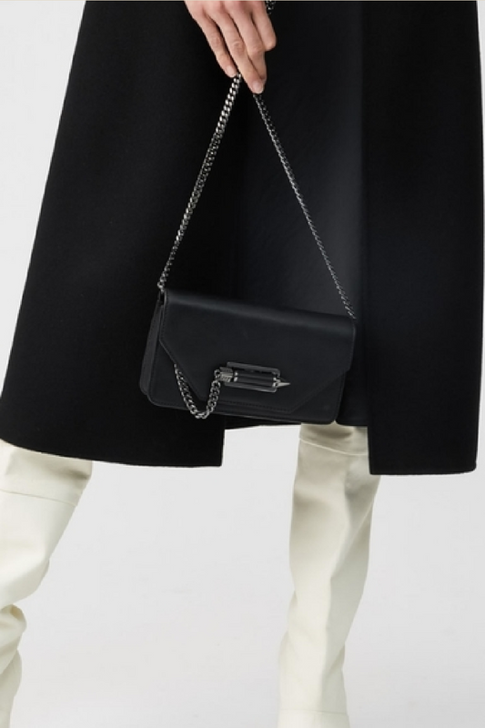 Zoey-C Mini Crossbody Bag