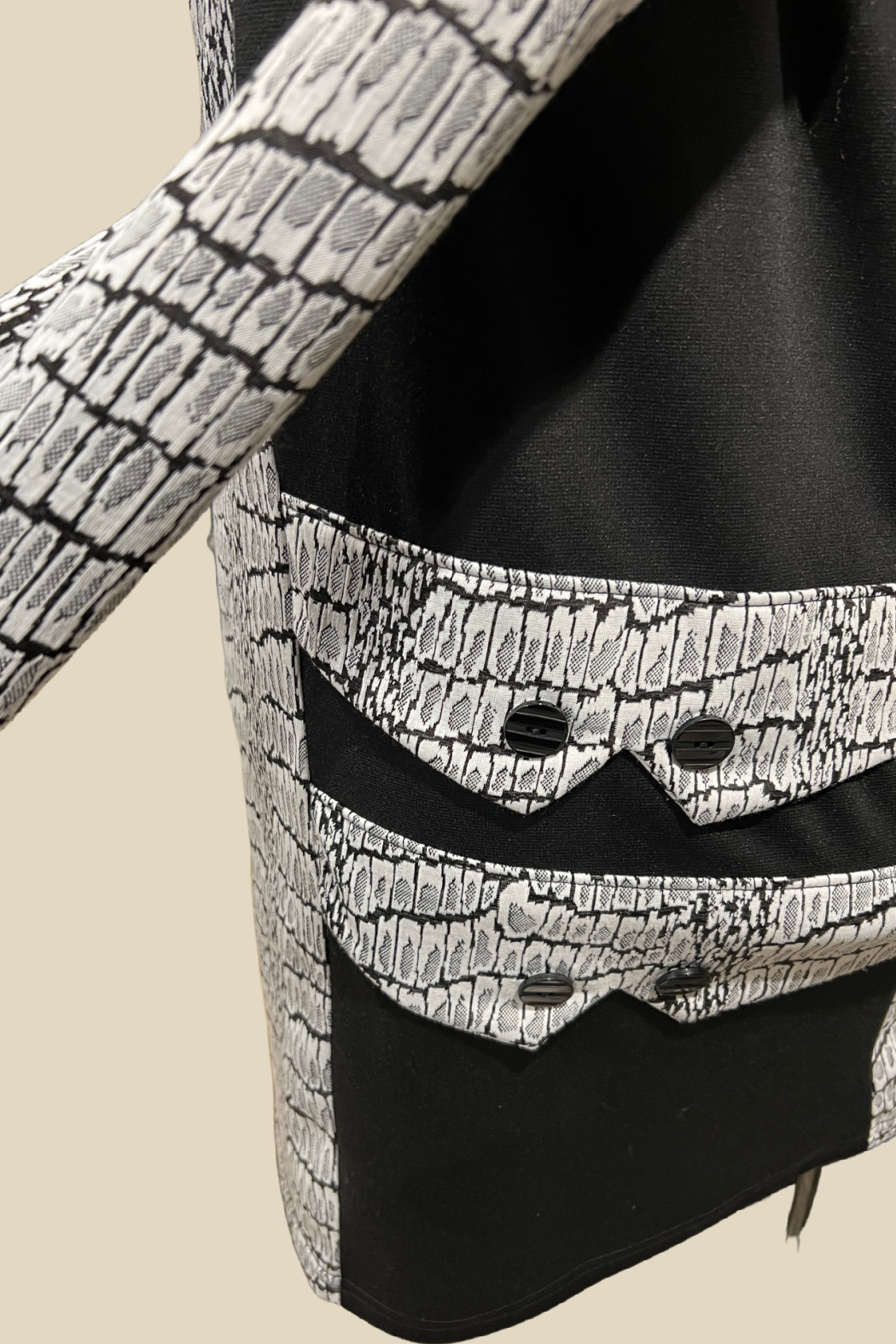 Zooni long sleeve