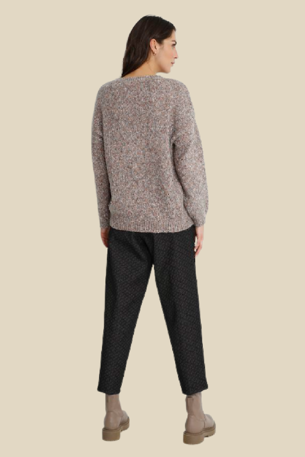 Kiara Jumper