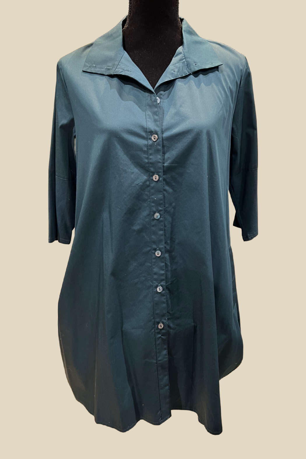 Stella top carakasi dress