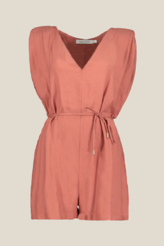 Harlowe Romper