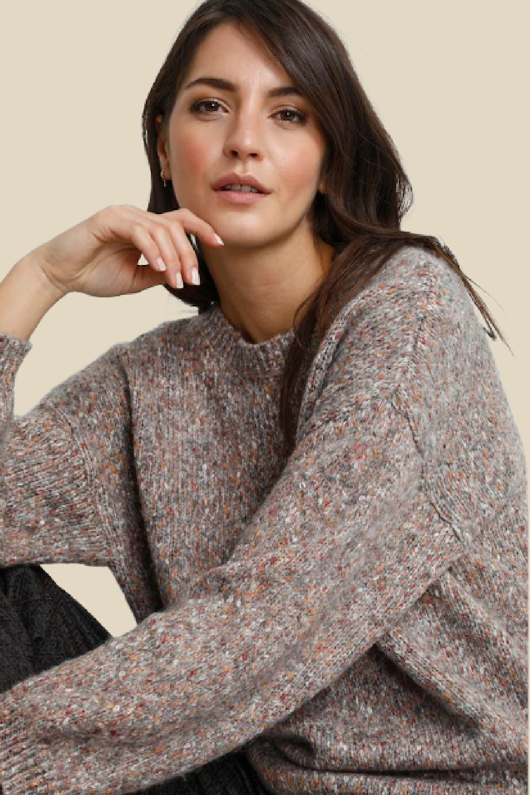 Kiara Jumper