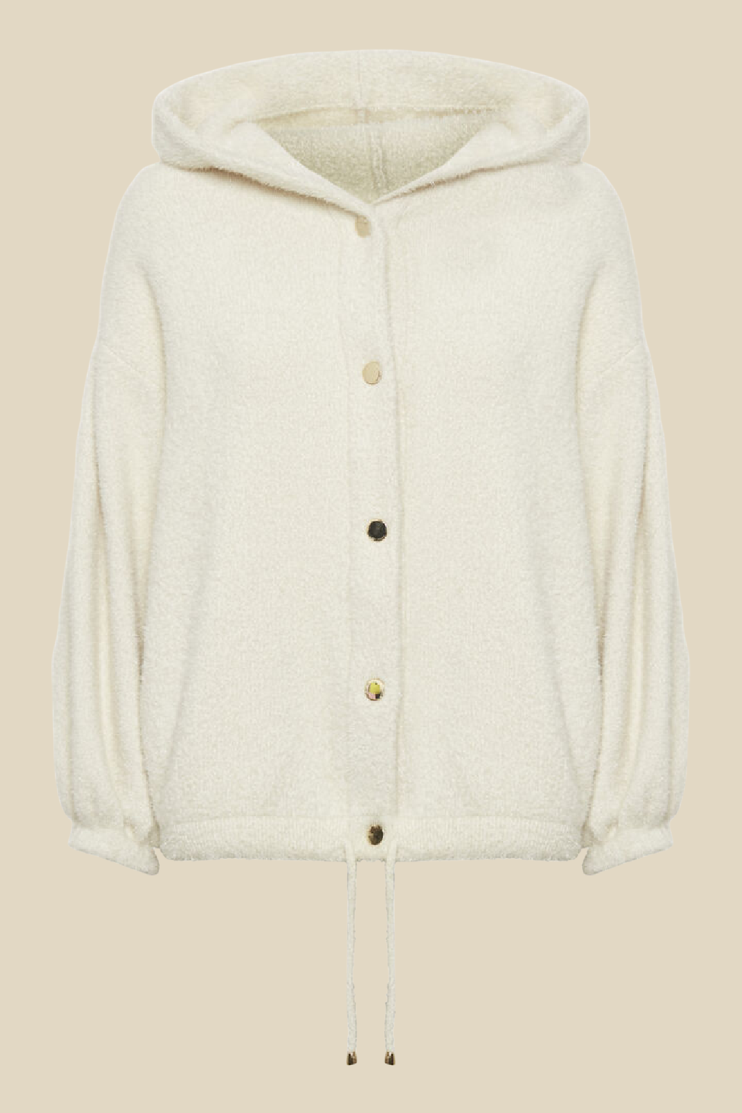 Cira Cardigan