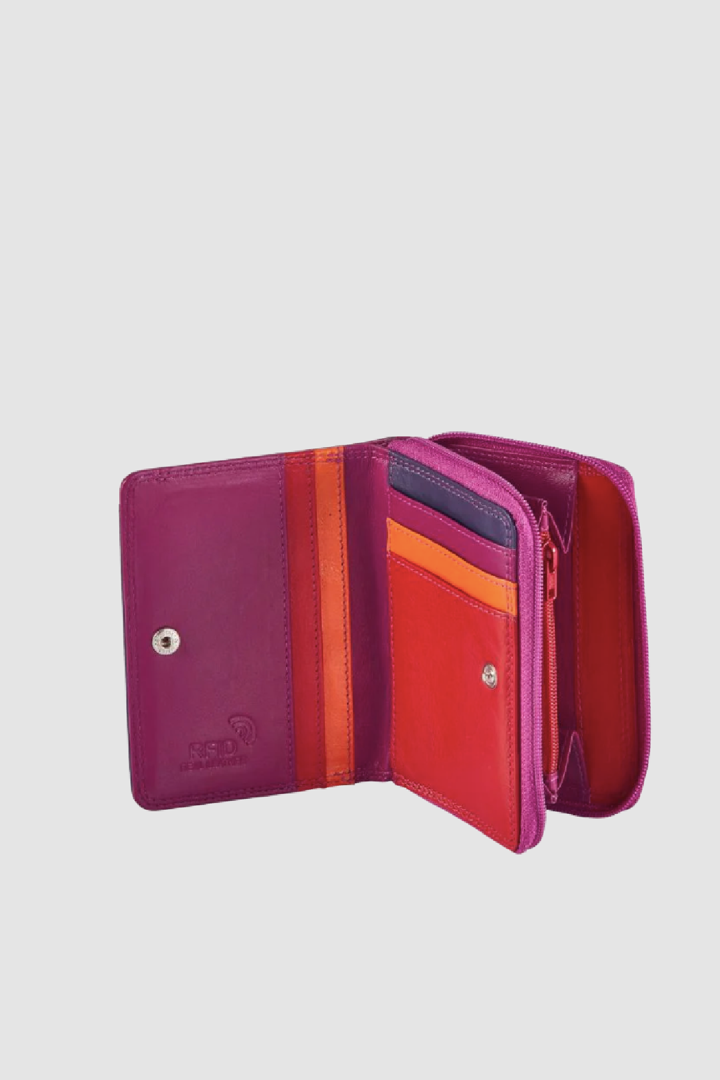 Raimona Wallet