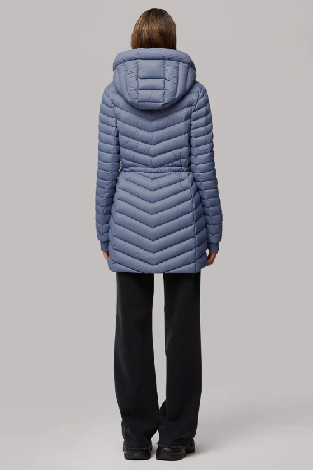 Janae Light Down Jacket